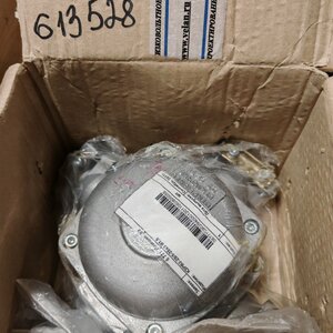 Коробка КЗРВ2-25/5-(Л-2-M20)х1(A)