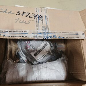 Коробка КЗРВ2-25/5-(Л-2БМ-M20)
