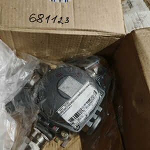 Коробка КЗРВ2-25/5-(Л-2БМ-M32)х1(A)