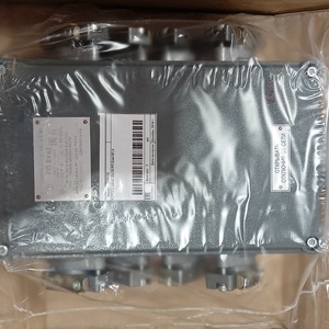 Коробка КЗРВ3.1-25/14-(Л-2БМ-M20)