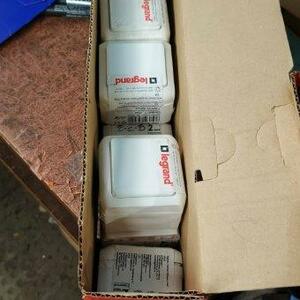Переключатель Quteo 782304