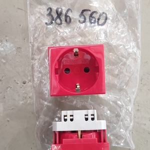 Розетка силовая Серия VIVA, код 45015