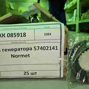 Ремень генератора 57402141 Normet