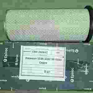 Элемент 5536 3282 00 Atlas Copco