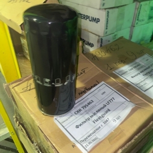 Фильтр масляный LF777 Fleetguard