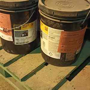 Смазка Multipurpose Grease 7X-7664