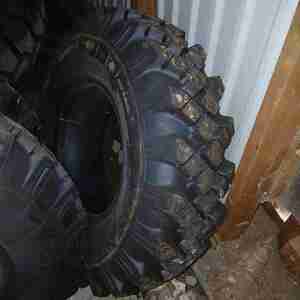 Шина Nortec М-93 12.00-20 НС-8 129F TT