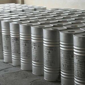 Покупаем алюминиевую пасту и пудру для газобетона