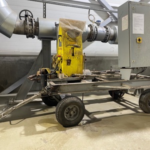 Hammelmann HDP 120