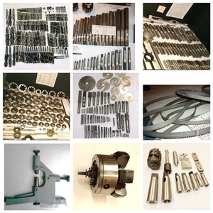 ИНСТРУМЕНТ металлорежущий, слесарно-монтажный и прочий. Товарные остатки (около 65 000 штук) частями или одной отгрузкой.