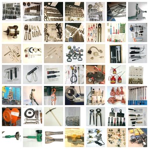 Остатки и неликвиды инструмента со склада торговой компании (в основном, металлорежущий и слесарно-монтажный)