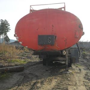 Автомобиль ППЦ-96741 гос № АЕ1845 38 2000 г.в. ПИ908043 Лот 10