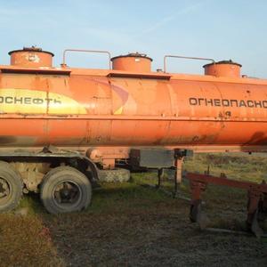 ППЦ-96742 гос № АН 3734 38 2000 г.в ПИ908043 Лот 11