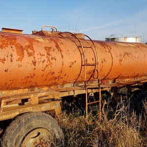 ПЦ-58-817 гос № АЕ 2541 38 1994 г.в. ПИ908043 Лот 13