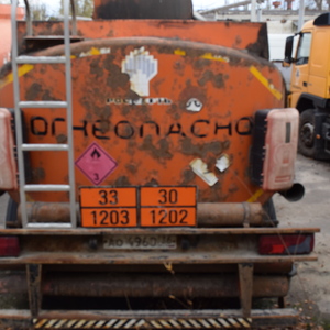 ПИ912012 Автотранспорт б/у. ППЦ 912506-0000010, 2010 г.в., Инв. № V99991416