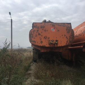 ПИ912013 Автотранспорт б/у. ППЦ 912506-0000010, 2010 г.в., Инв. № V99991414