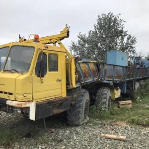 ПИ001184(лот23)Реализация транспортных средств( Агрегат АРБ-100 N 11-29 ОР56 БАЗ-69096)