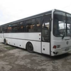 ПИ003019(Лот2)Автобус ЛиАЗ-525623-01