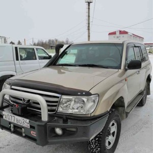 ПИ005267(лот 2) Лот № 8 TOYOTA LAND CRUISER HZJ105L- GCMRS -1шт-2004г Б/У