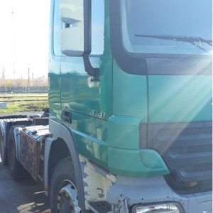 ПИ007114 МЕРСЕДЕС -БЕНЦ ACTROS 3341S