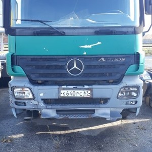 ПИ007114 МЕРСЕДЕС -БЕНЦ ACTROS 3341S