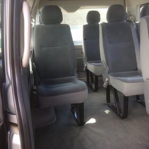 ПИ007307 Автомобиль Toyota Hiace 2008 г