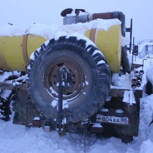 ПИ009029 Автомобиль Агрегат 5АДПМ-12/150 на шасси УРАЛ 43203-1112-10 б/у