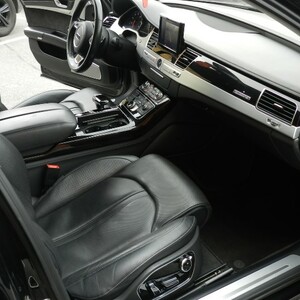 ПИ009053(лот 2) Audi А8 L