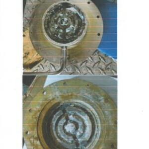 ПИ009166 Микроволновая печь АМТ4412 для термообработки производства AMTek