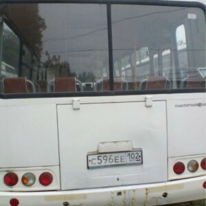 ПИ009164 (5)Автобус ПАЗ 32054 б/у,2011 год выпуска