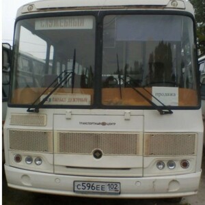 ПИ009164 (5)Автобус ПАЗ 32054 б/у,2011 год выпуска