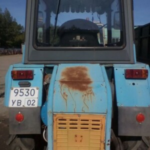 ПИ010144 (лот 7)Трактор Агромаш-30С2011 б/у, 2011 год выпуска