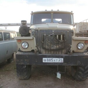 ПИ009324 Автоцистерна (для питьевой воды) 4615 (АЦПТ-4,7) б/у
