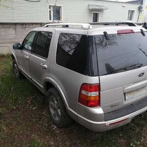 ПИ011025 Лот 1 Автомобиль Ford Форд Explorer Limited