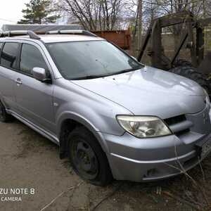 ПИ011025 лот 4 Автомобиль Mitsubishi Outlander 2.4