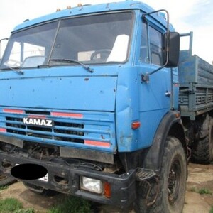 ПИ012002 лот 2 КАМАЗ 43114-15 грузовой