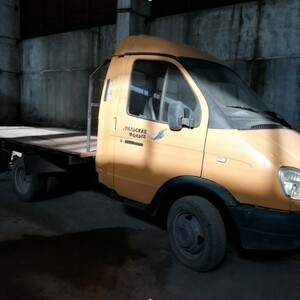 ПИ012032 Лот 2 Авто Газель