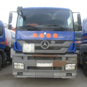 ПИ106175 MERCEDES-BENZ AXOR 1840LS 4x2 3600 Грузовой-тягач седельный