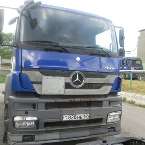 ПИ106176 MERCEDES-BENZ AXOR 1840LS 4x2 3600 Грузовой-тягач седельный