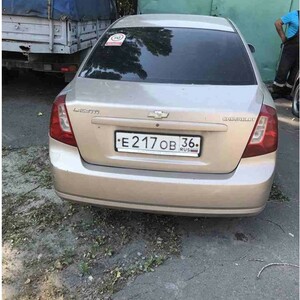 ПИ111012 Продажа Шевроле Лачетти Е217ОВ 36