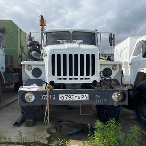 ПИ111049 АГРЕГАТ КИСЛОРОДНОЙ ОБРАБОТКИ СКВАЖИН АНЦ-32/50