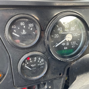 ПИ111049 АГРЕГАТ КИСЛОРОДНОЙ ОБРАБОТКИ СКВАЖИН АНЦ-32/50