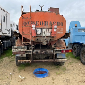 ПИ111062 АВТОЦИСТЕРНА 56681К (АЦН 10-4320)
