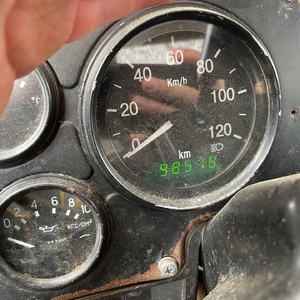 ПИ111062 АВТОЦИСТЕРНА 56681К (АЦН 10-4320)