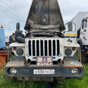 ПИ111062 АВТОЦИСТЕРНА 56681К (АЦН 10-4320)