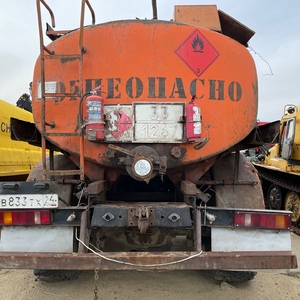 ПИ111063 АВТОЦИСТЕРНА 56681К (АЦН 10-4320)