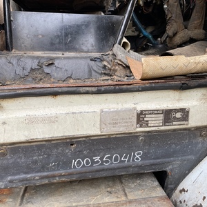 ПИ111063 АВТОЦИСТЕРНА 56681К (АЦН 10-4320)