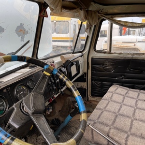 ПИ111063 АВТОЦИСТЕРНА 56681К (АЦН 10-4320)