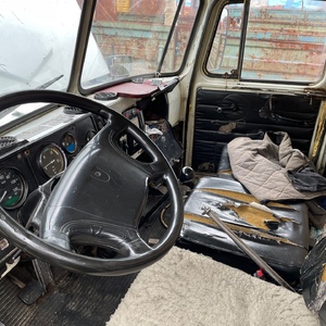 ПИ111069 АВТОЦИСТЕРНА 56681К (АЦН 10-4320)