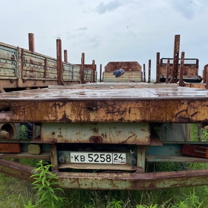 ПИ112063 ПОЛУПРИЦЕП ТСП 9417-0000010